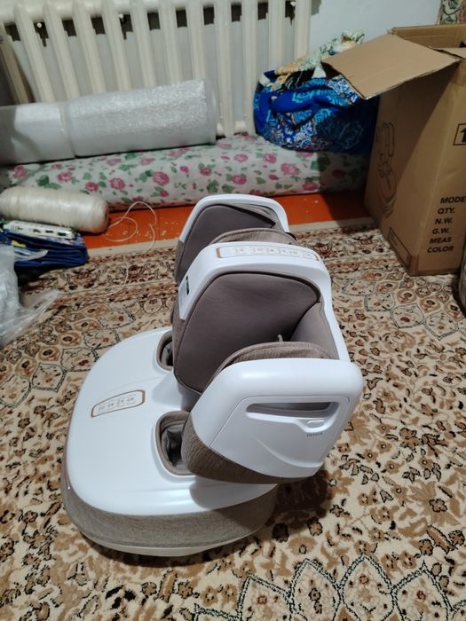 Аяққа массажер сатылады