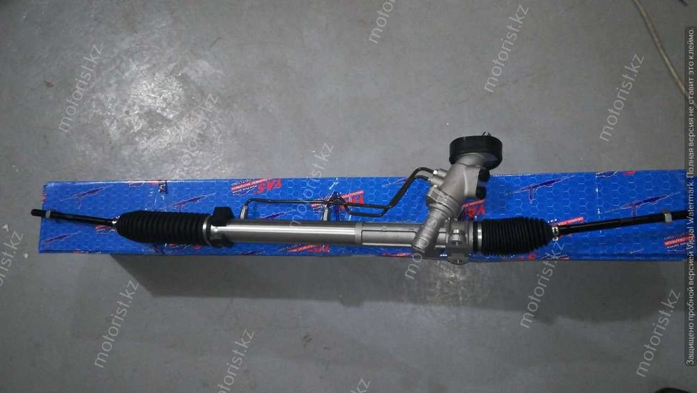 Рулевая рейка VW Polo Jetta 2010-17