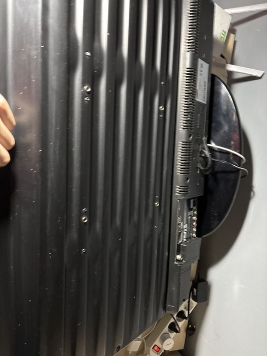 Телевизор samsung le32c350d1w