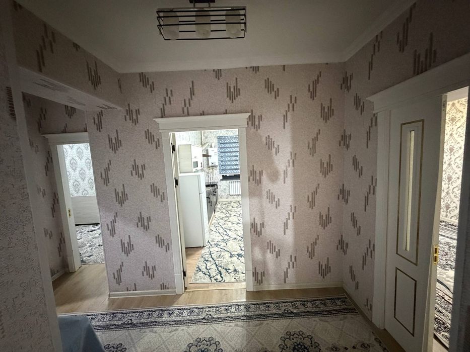 2 xonali uy ijaraga beriladi Wakarqiwloq