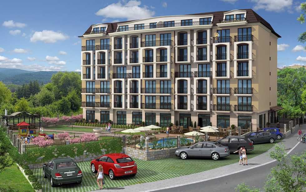 Продава се Двустаен апартамент в с. Шкорпиловци, Област Варна - 66 кв.м за 984 €/кв.м - Снимка #9