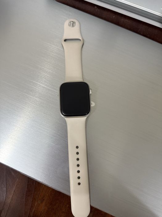 Apple watch SE 2 gen 44 мм