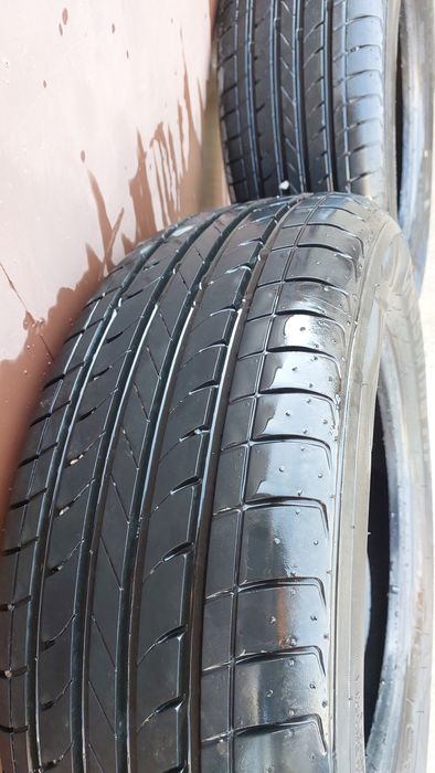 Летние шины LingLong 215/65/16