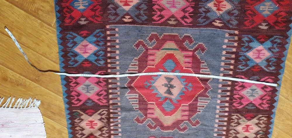 Covor țărănesc 290/116