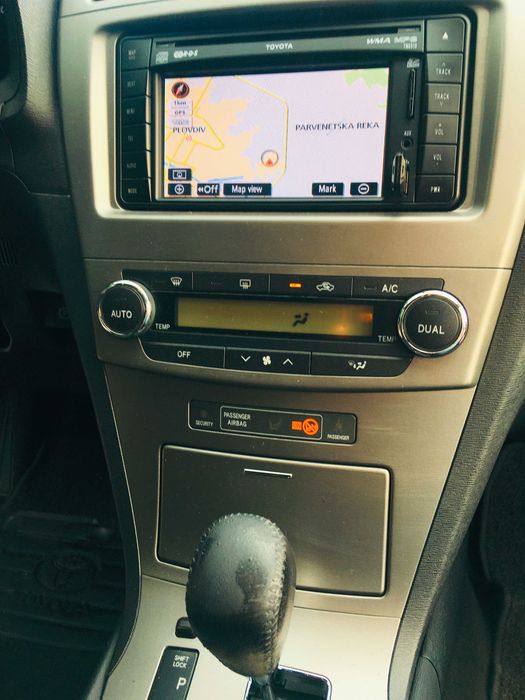 Toyota 2021гд Ver.2 Навигационна SD card TNS510 Europe Сд Карта Тойота