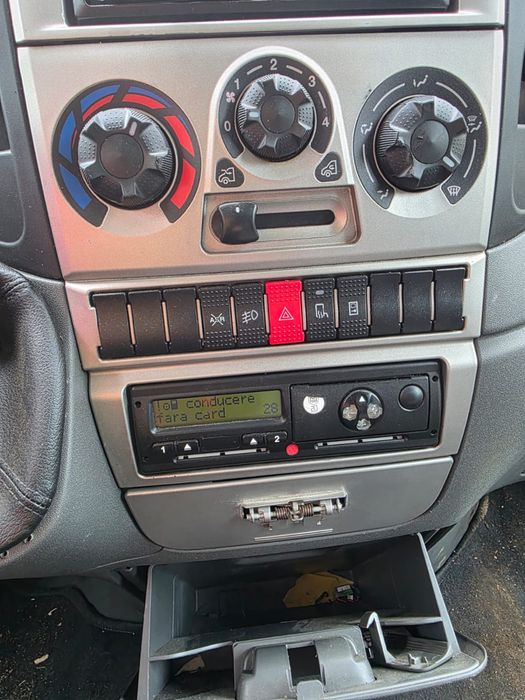 Iveco daily 65c18