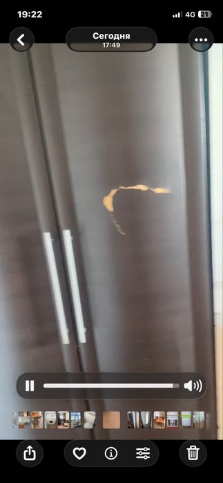 Бесплатно даром может комуто на дачу