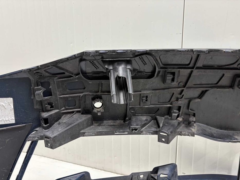 Предна броня Шкода Супърб 3 фейс Skoda Superb 3 Facelift