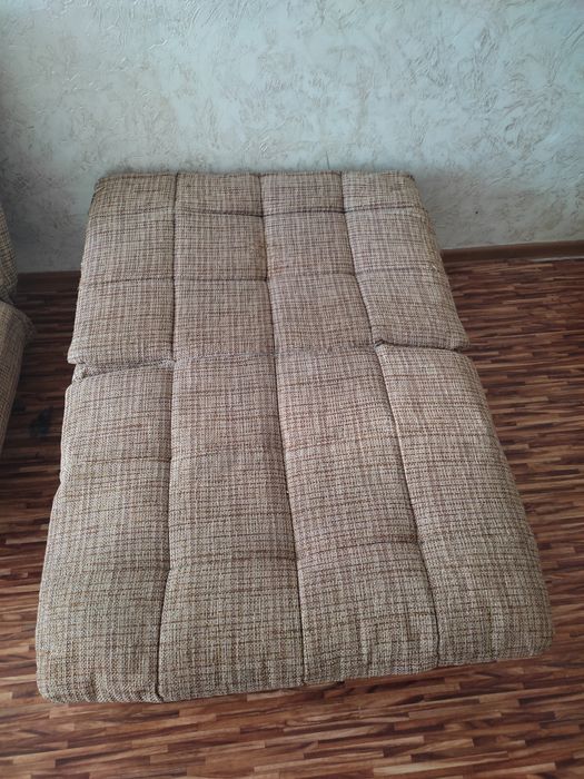 Мягкая мебель тройка