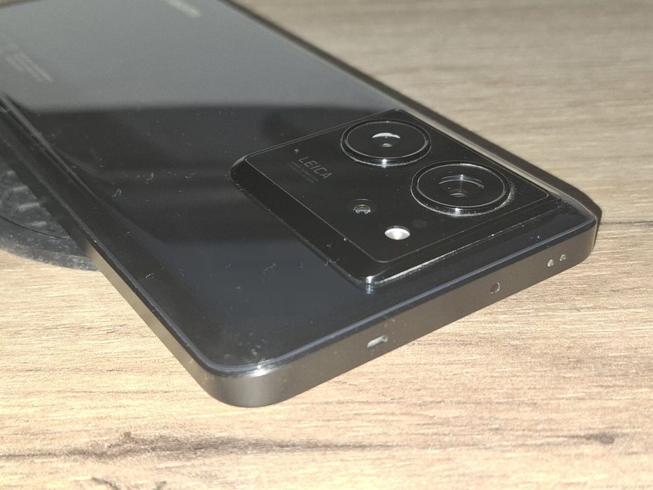 Xiaomi 13T 5G Negru