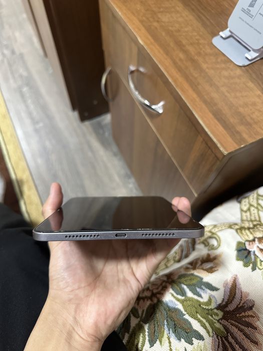 IPad mini (A17 Pro) 2024