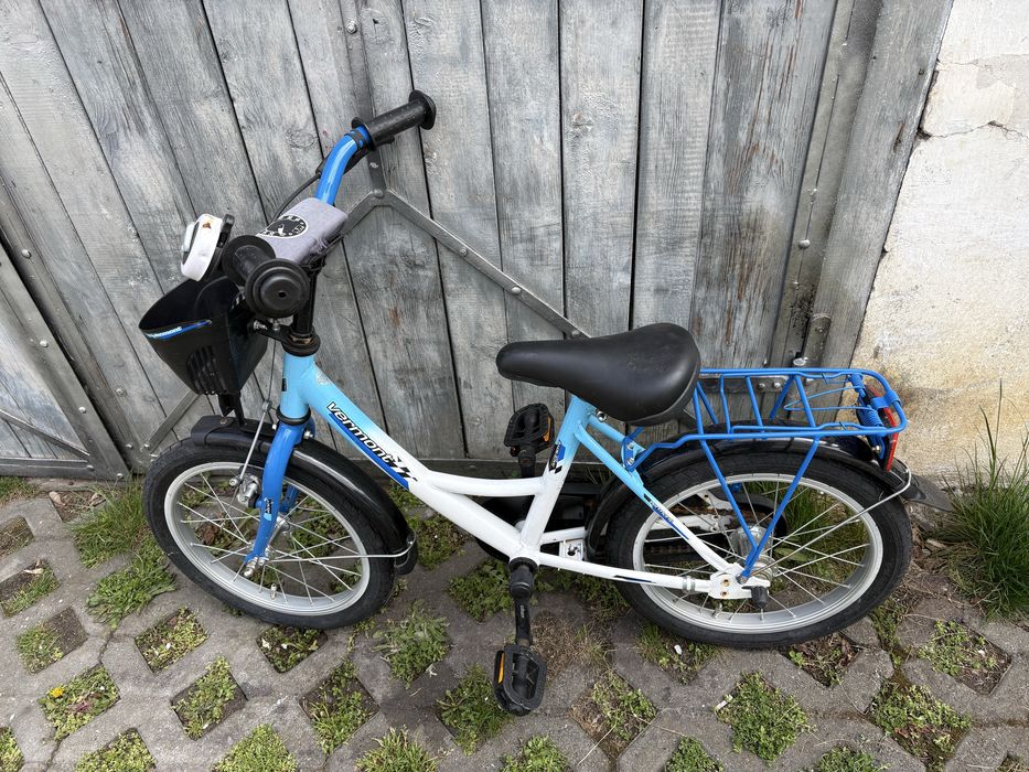 Bicicleta copii 3-5 ani