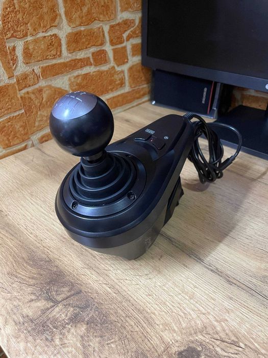 Игровой руль PXN V9 Gen 2