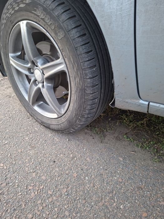 Продам Шевроле Авео Т - 300