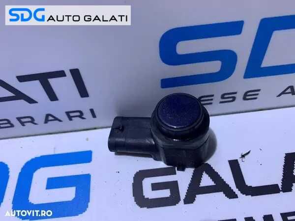 Senzor Senzori Parcare Volkswagen Caddy 2011 - 2015 Cod 1S0919275 [AV3046]