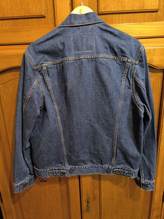 Levis geaca de blug