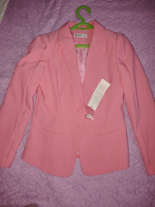 Пиджак корейский