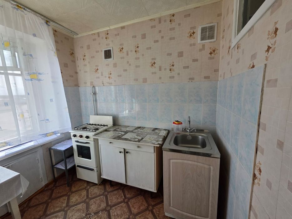 Сдается квартира хорошая теплая