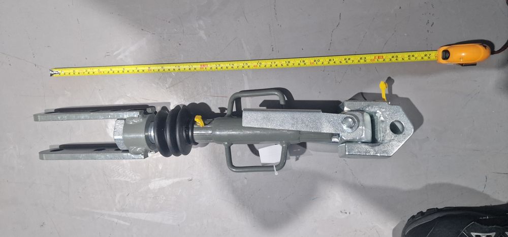 Stabilizator tirant vertical tractor Massey Ferguson valtra fendt deut