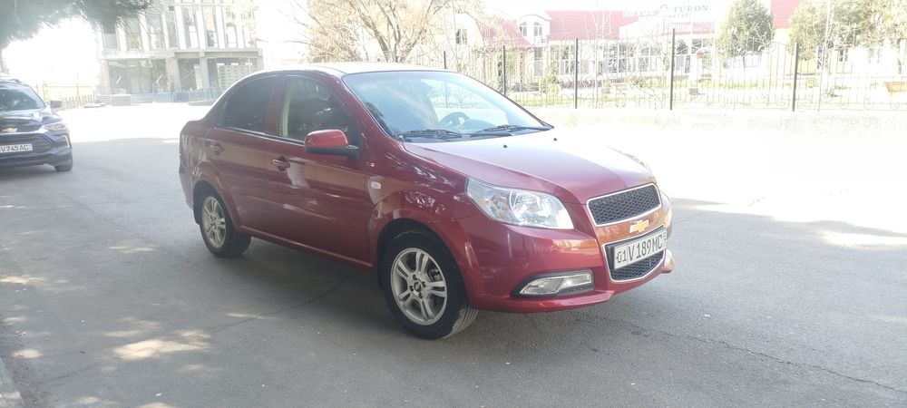 Chevrolet Nexia 2022 — 3