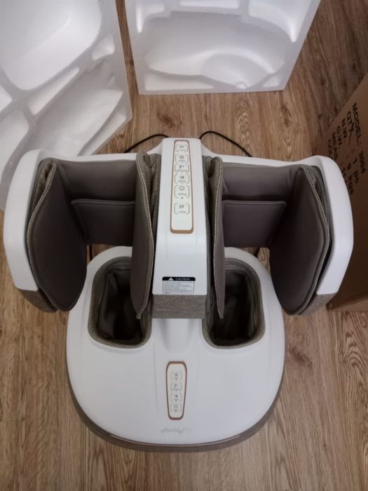 Массажер для ног