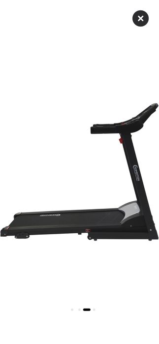 Banda pentru alergare