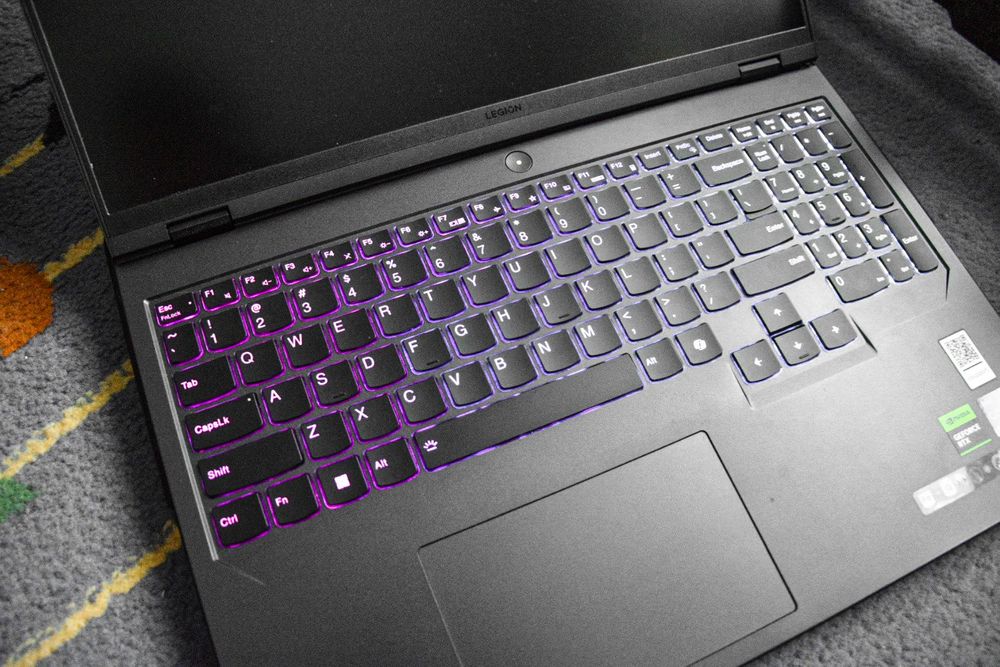 Lenovo Legion Pro 5i Gen 9