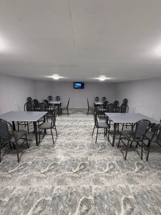 Yangi Ochilgan —Firuza Hotel