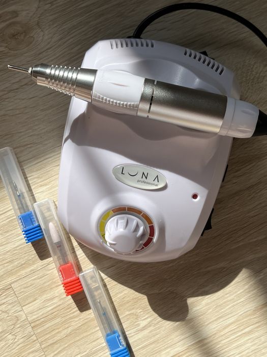 Набор маникюра