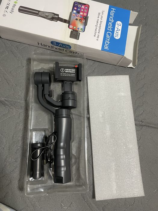 Продам стабилизатор для смартфона