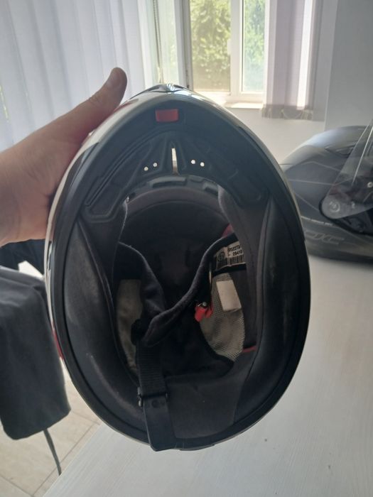 Casă Moto Caberg