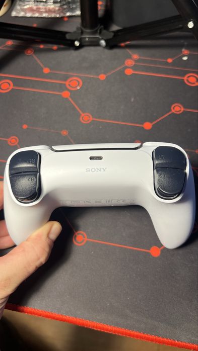 Maneta controller ps5
