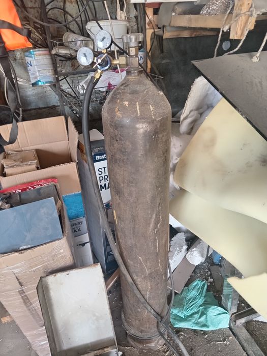 Сварочный апарат