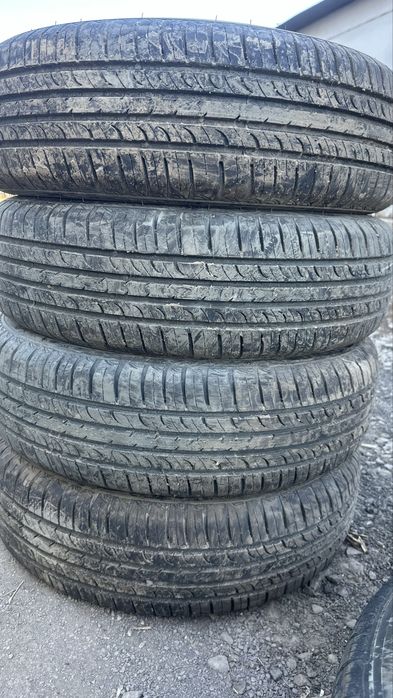 Резина 185/75/14