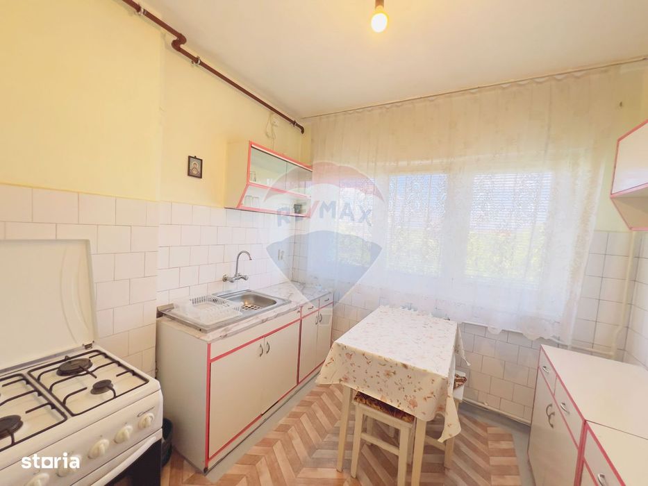 Apartament central cu 3 camere în zona Podgoria