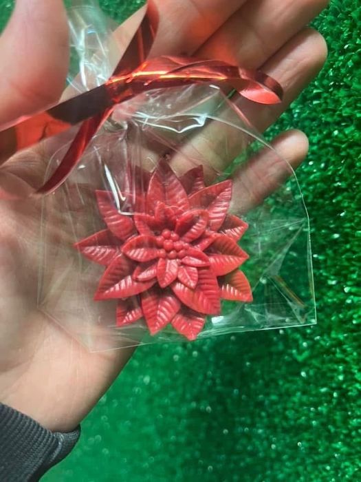 Коледни сапунчета 1 лв