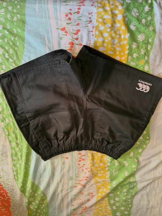 Мъжки къси панталони Canterbury - Внос Англия