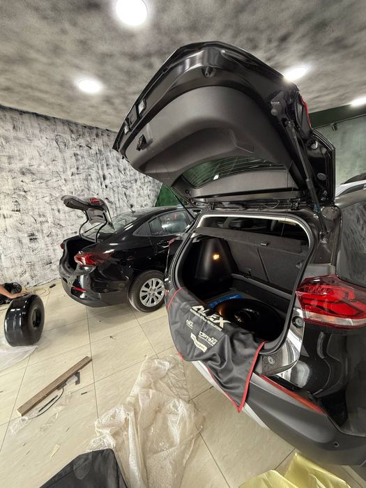 Пропан.балон сервис