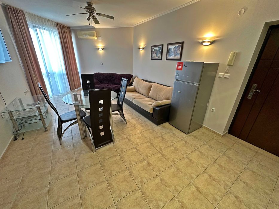 Продава се Тристаен апартамент в с. Равда, Област Бургас - 80 кв.м за 975 €/кв.м - Снимка #1