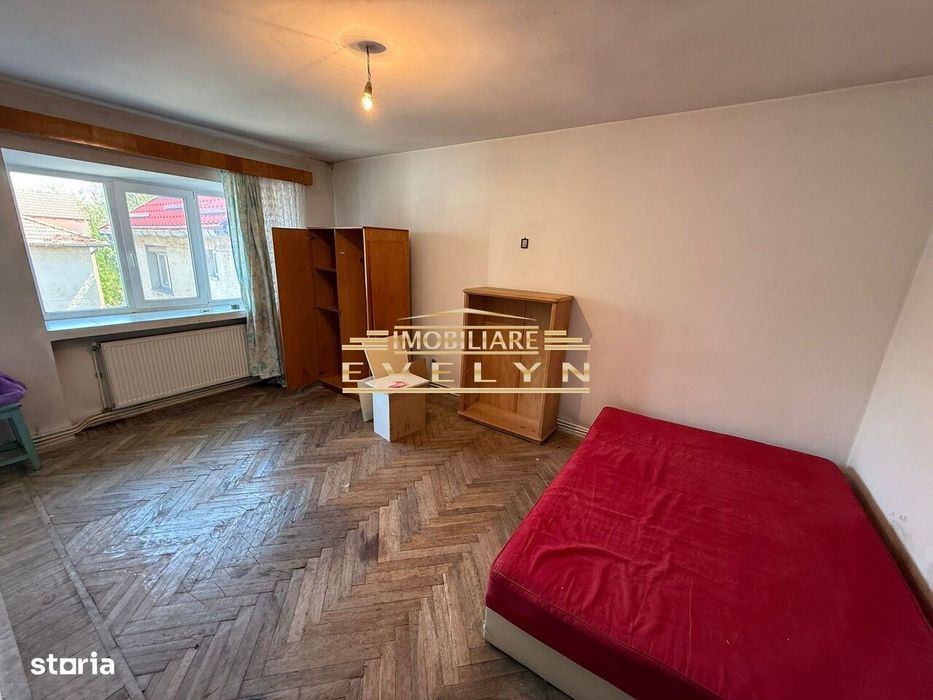 De vanzare apartament 3 camere-bloc tip vila !!