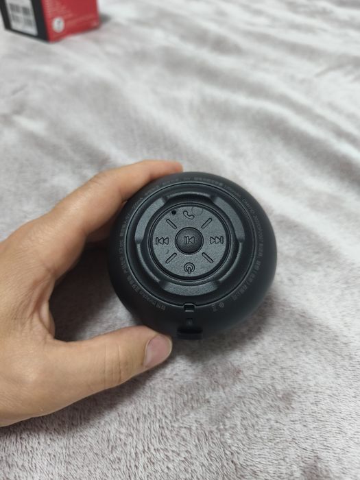 Boxa portabila cu bluetooth Lenovo k3 pro