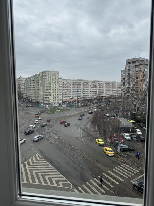 Inchiriez apartament 2 camere iancului