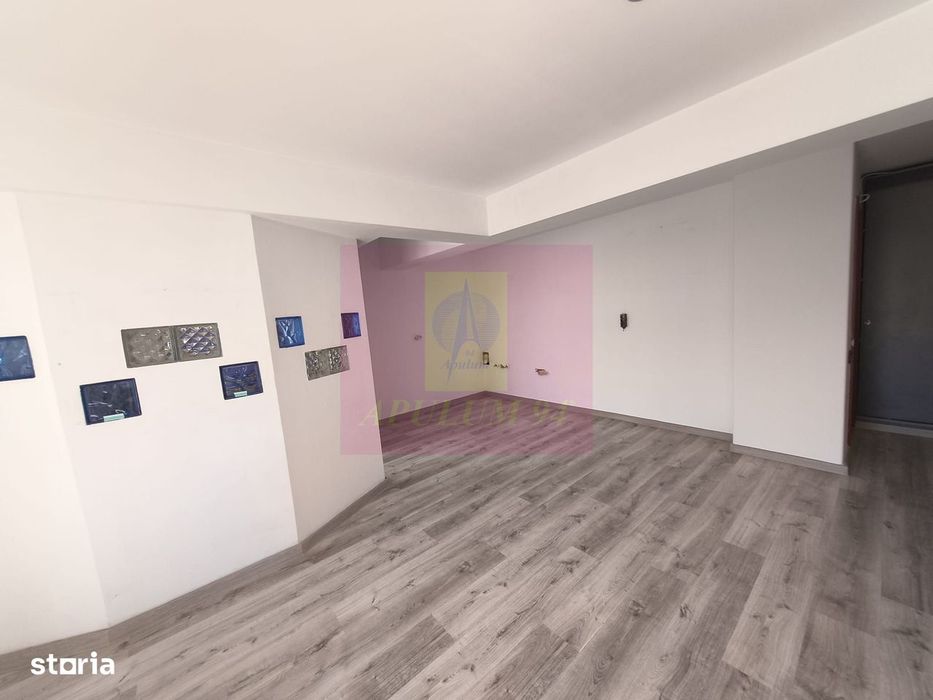 Apartament Bulevardul Unirii — fotografia 3