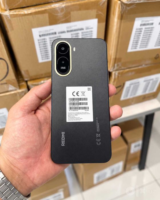 Redmi A7 Pro 4/64 4/128 GB Yangi / Black / Blue