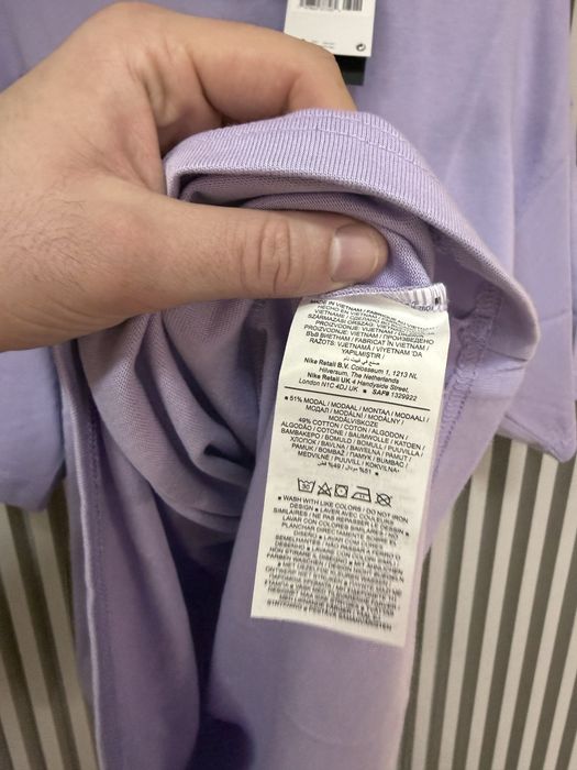 Tricou Nike L original nou cu eticheta