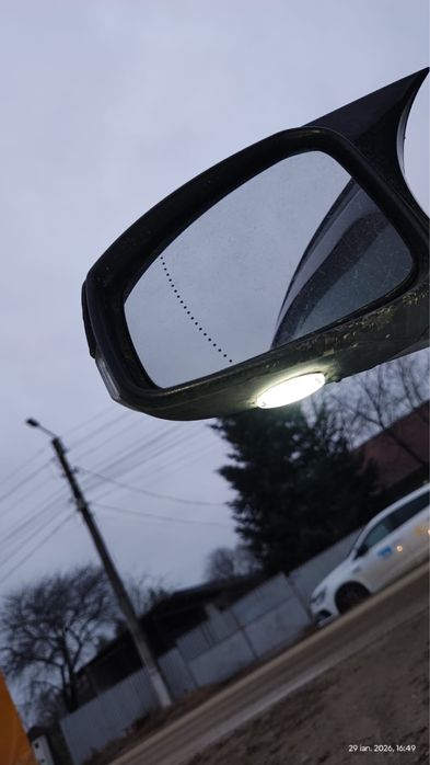 Renault megane 3, 1.5 de 110 cai din 2012, BOSE