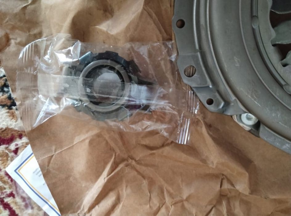 Срочно торг Диск сцепления ваз 2170