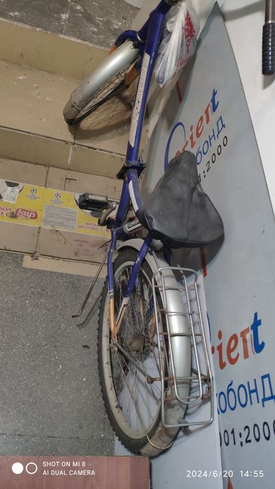 Велосипед продам