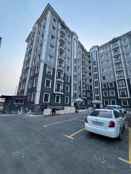 Белтепа 2/4/8 Новостройка Янги ремонт хеч ким яшамаган Уй Пустой