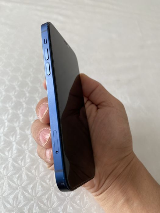 Iphone 12, 256 gb